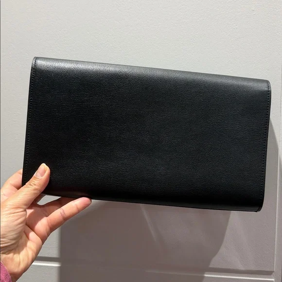 YSL Clutch - Picture 2 of 3